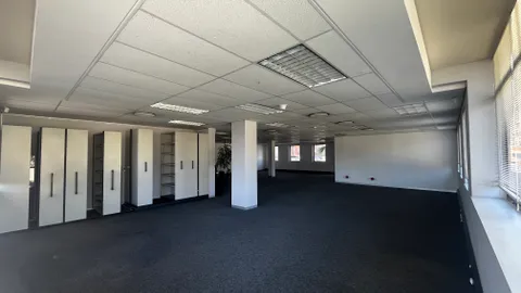 Sandton Wierda Valley- 332.45sqm Block A Ground Floor, 100 West Street, 100 West Str (5)